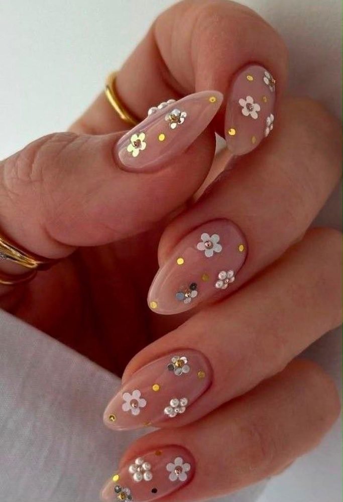 Nail Art diseños de autor